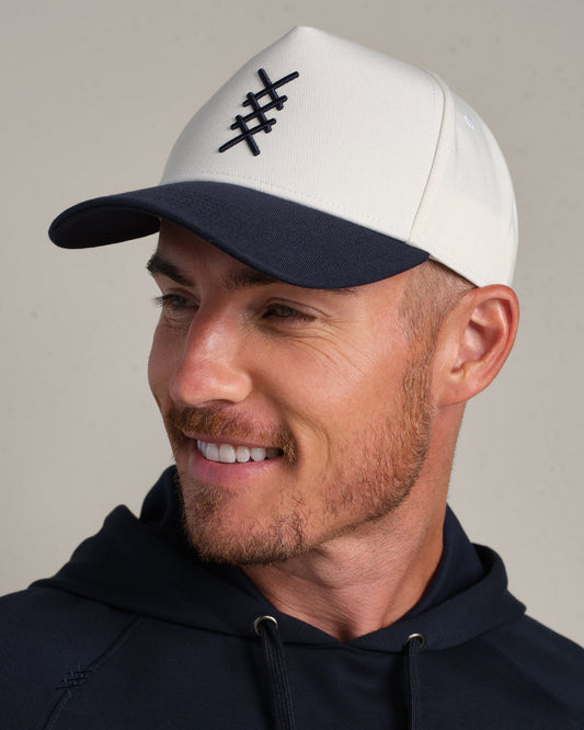 Trucker Hat - US 3674