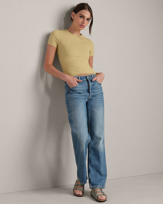 Ultimate Layer Tee - US 2720