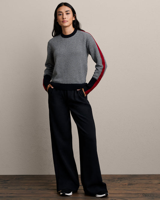 Uptown Track Pant - US 1447