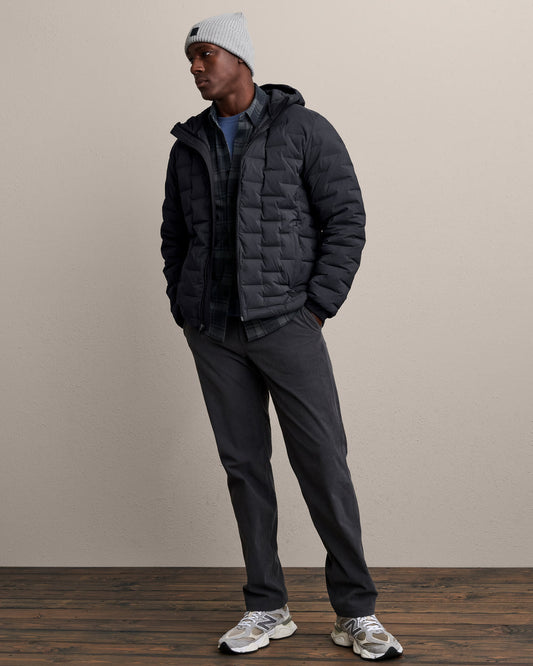 Voyage Down Jacket - US 5952