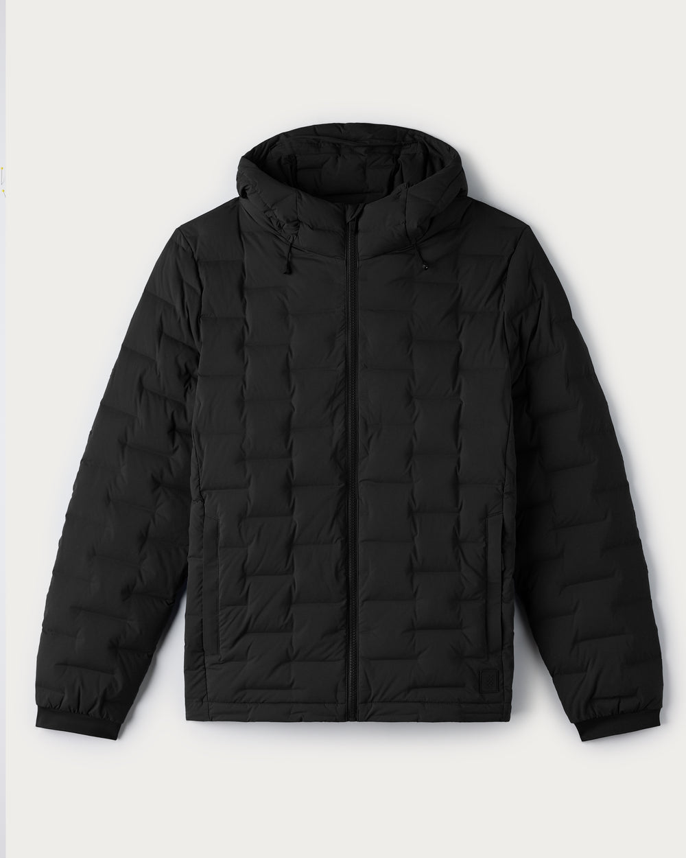 Voyage Down Jacket - US 5952
