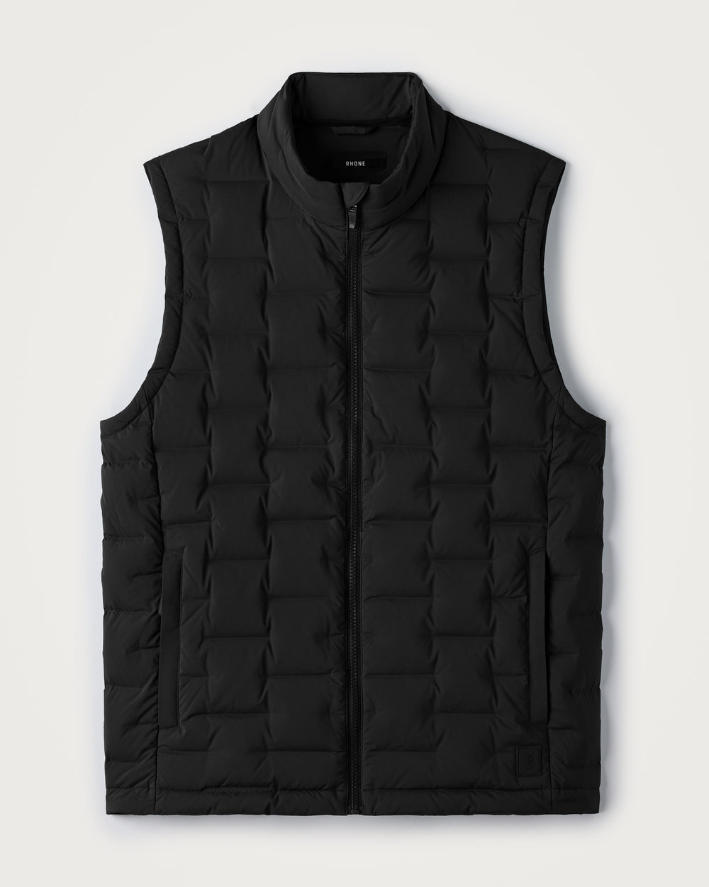 Voyage Down Vest - US 4555
