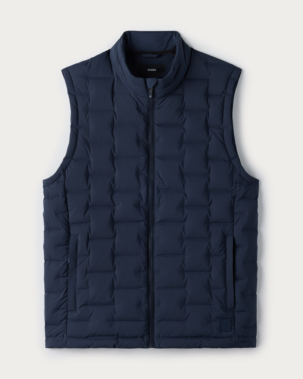 Voyage Down Vest - US 6971