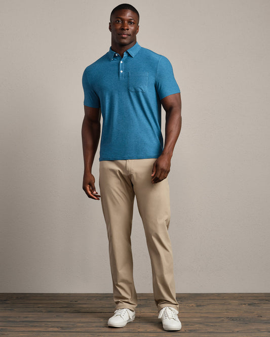 WFH Polo - US 0995
