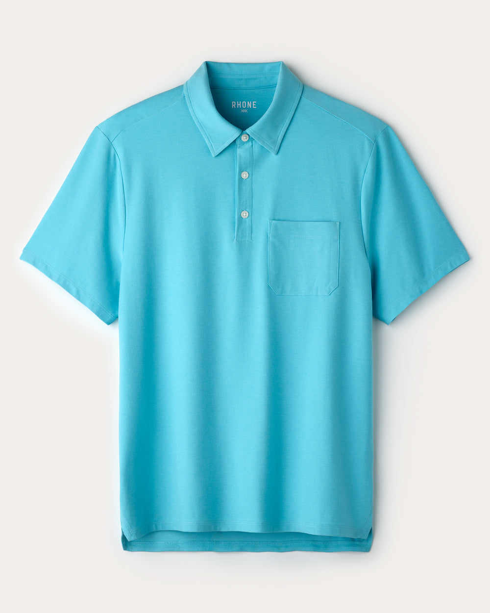 WFH Polo - US 8555