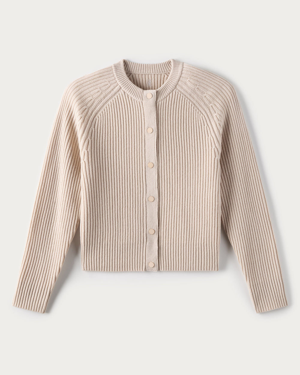 Wander Cardigan - US 1619