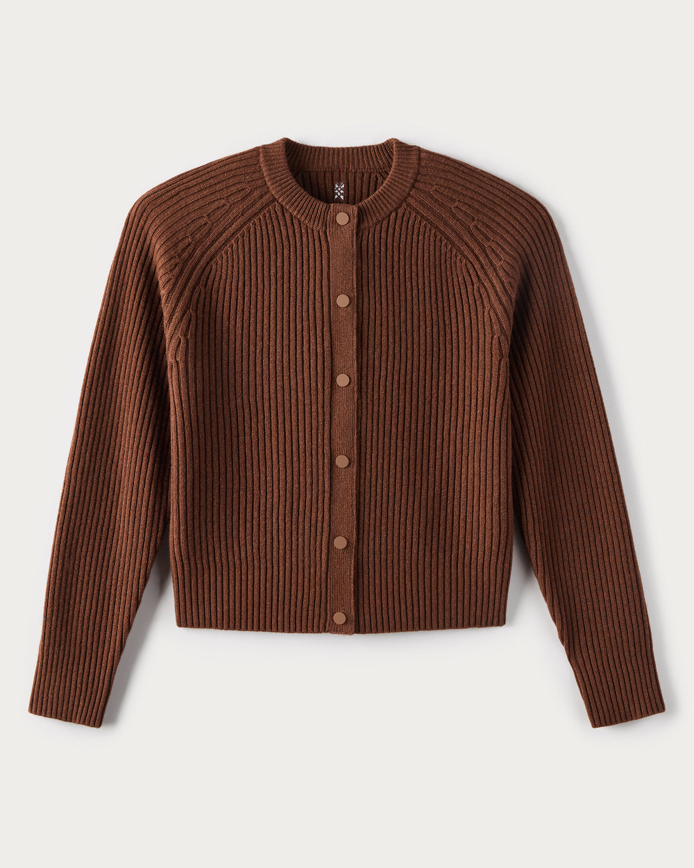 Wander Cardigan - US 2257