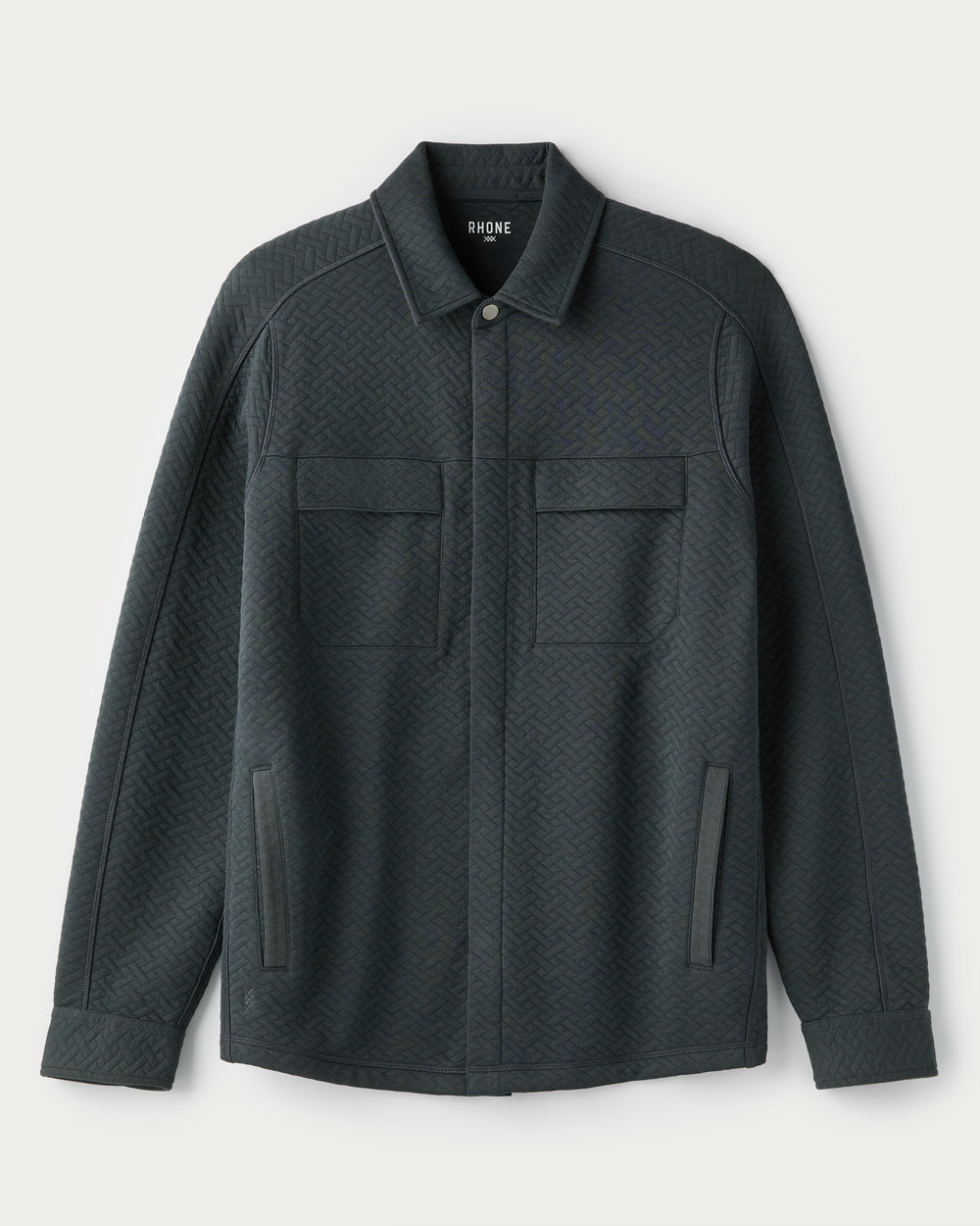 Weekender Shacket - US 7276