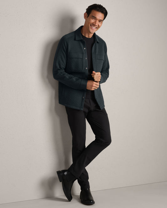 Weekender Shacket - US 7276