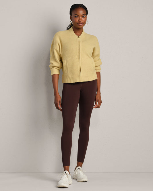 Westside Full Zip Cardigan - US 1612