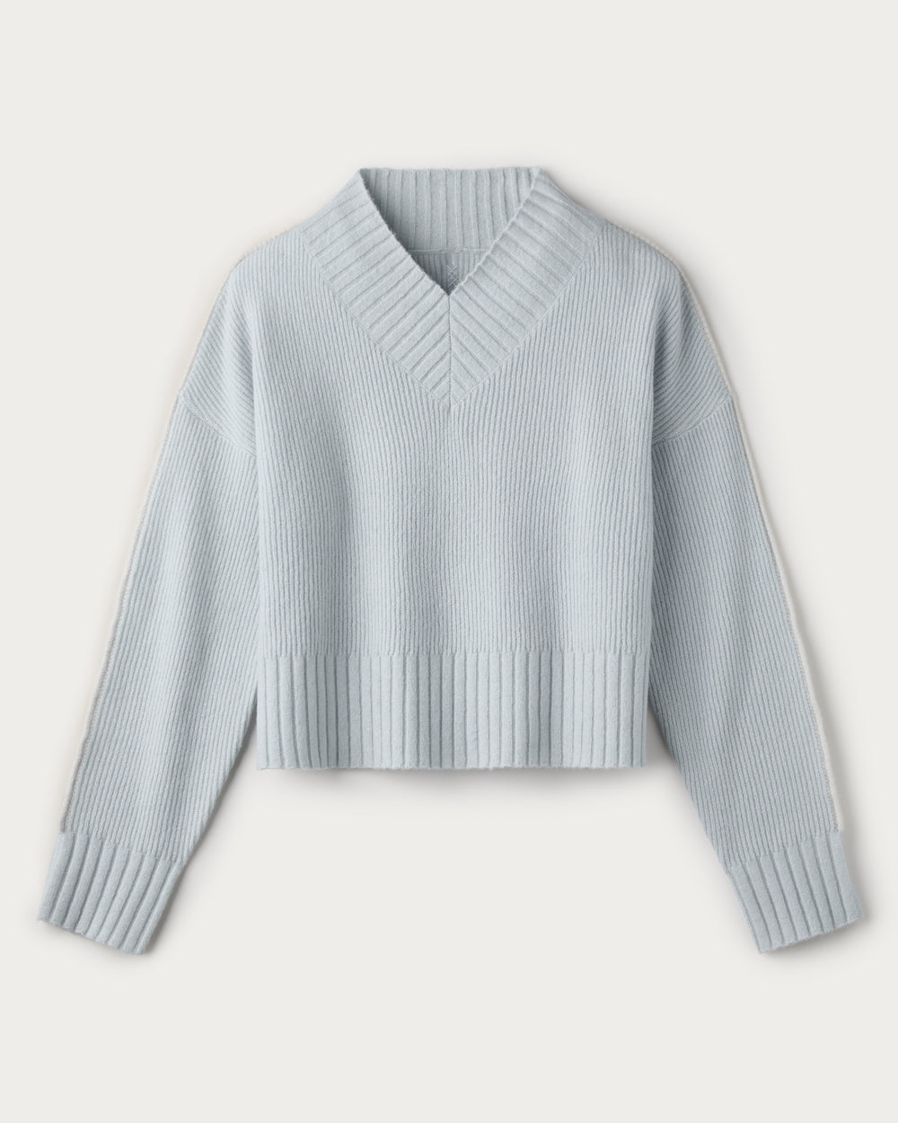 Westside V-Neck Sweater - US 8588
