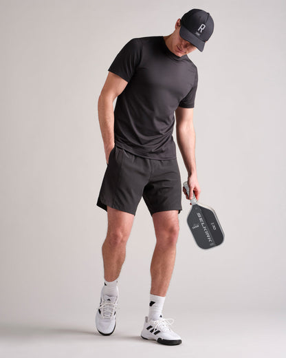 Backspin Tee - US 6322
