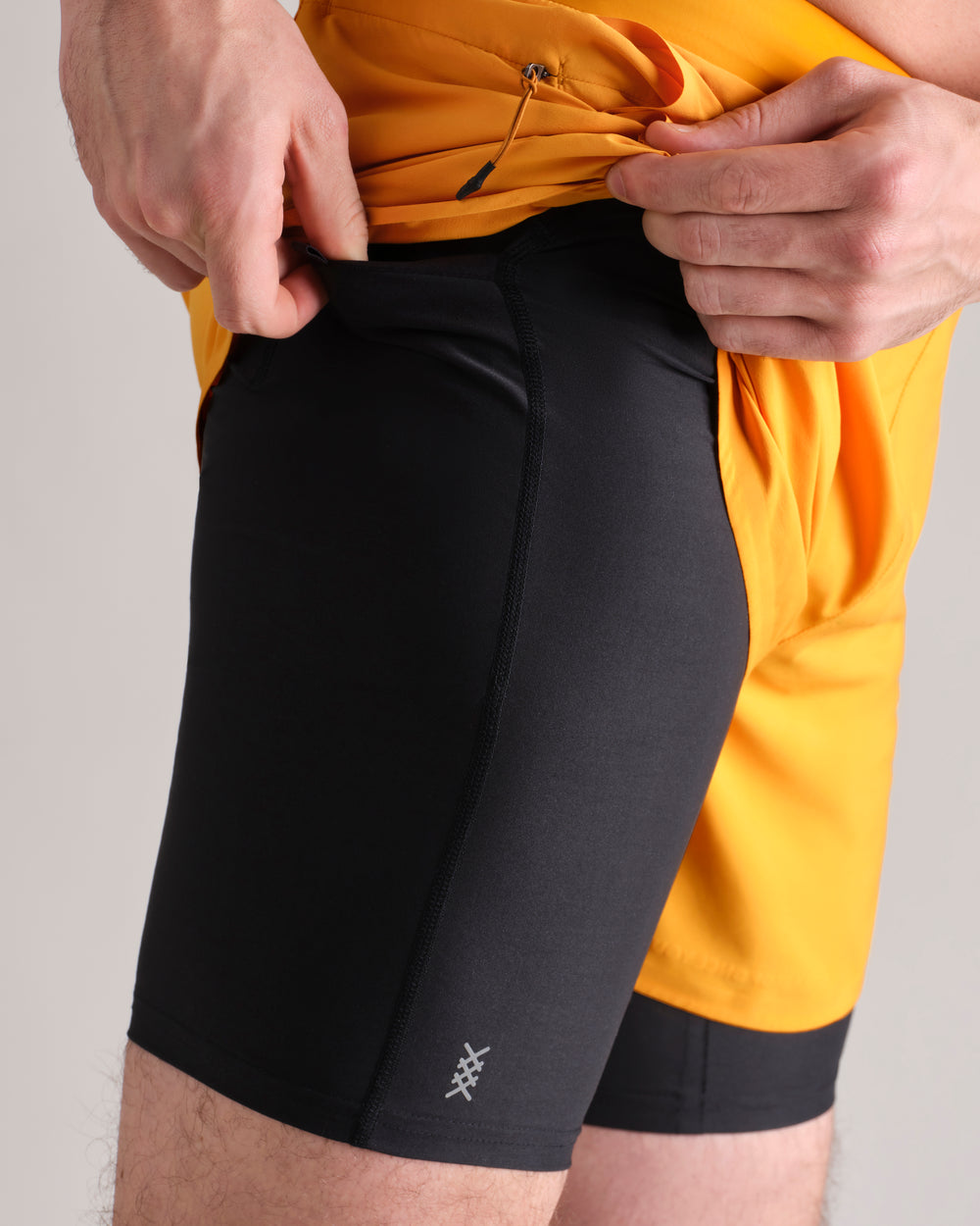 Extra Mile Half Tight - US 6388