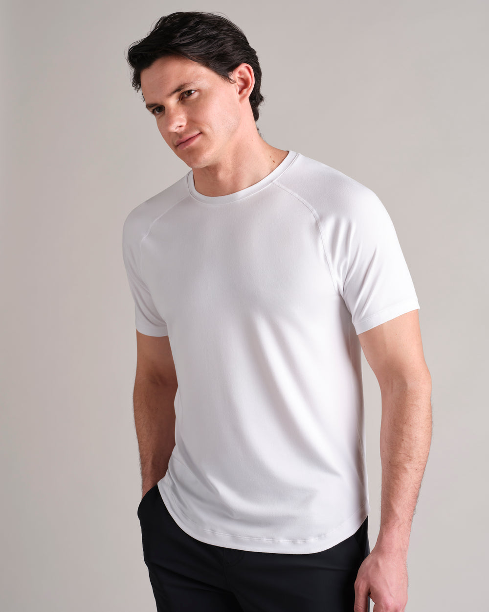 Atmosphere Tee - US 6342