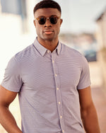 Commuter® Short Sleeve Shirt - Classic - US 1872