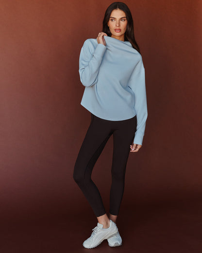 DreamGlow® Easy Pullover - US 9317