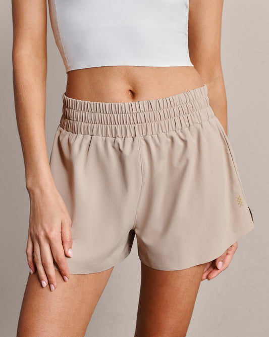 Mirage Short - Lined - US 4513