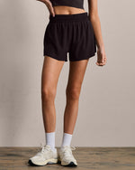 Mirage Short - Lined - US 6490