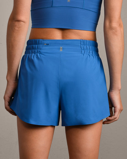 Mirage Short - Lined - US 1484