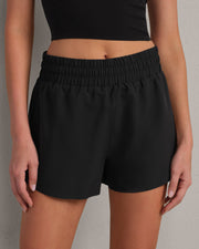 Pure Black
