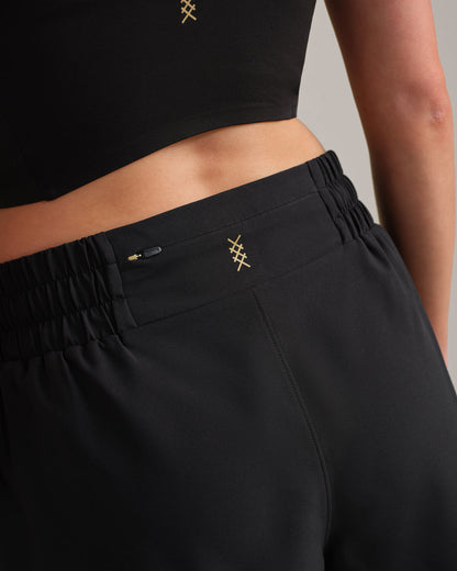 Mirage Short - Lined - US 6352