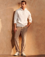 Casual Seersucker Pant - US 4812