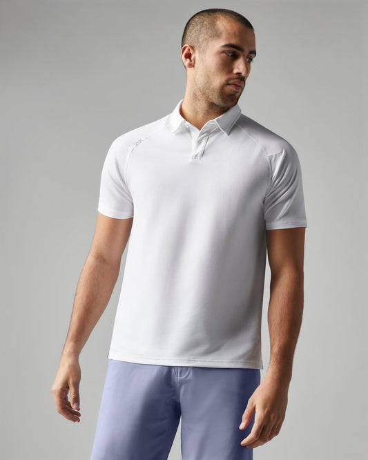 Delta Pique Polo - US 1042