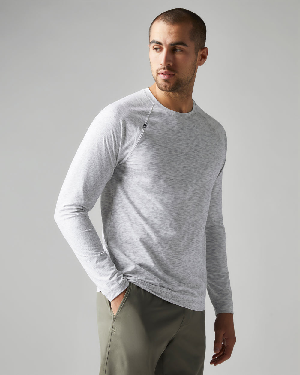 Reign Long Sleeve - US 1747