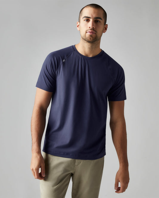 Reign Tee - US 2491
