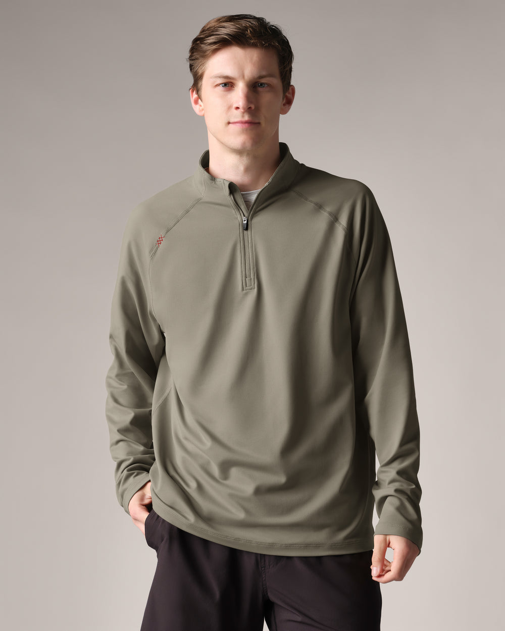 Session 1/4 Zip - US 6776