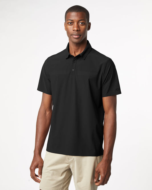 Tech Polo - US 8558