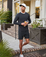 Reign Long Sleeve - US 2511