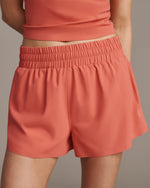 Mirage Short - Lined - US 3419