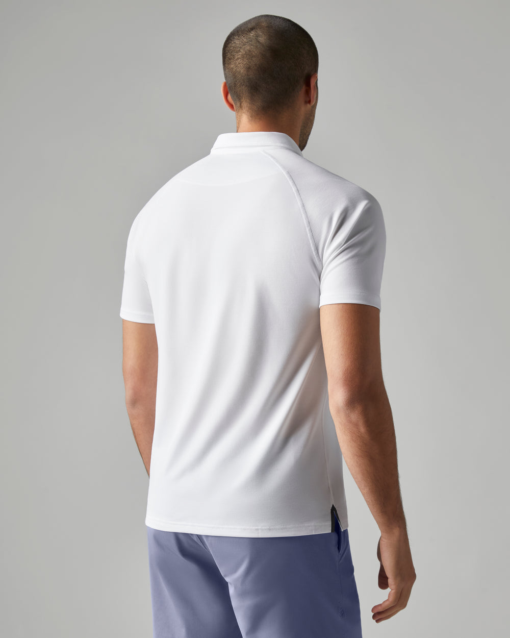 Delta Pique Polo - US 1042
