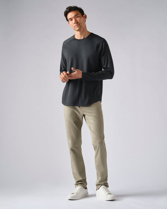 Atmosphere Long Sleeve - US 9547
