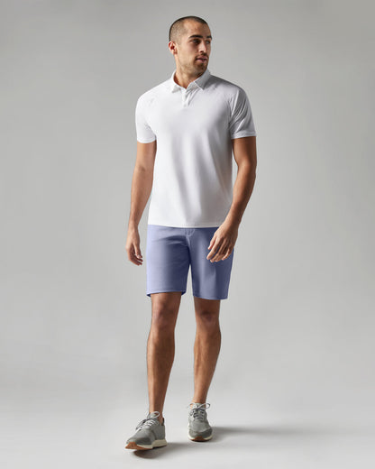 Delta Pique Polo - US 1042
