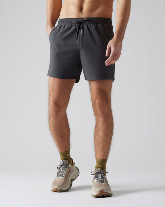 Pursuit Short - Unlined - 5" - US 0465