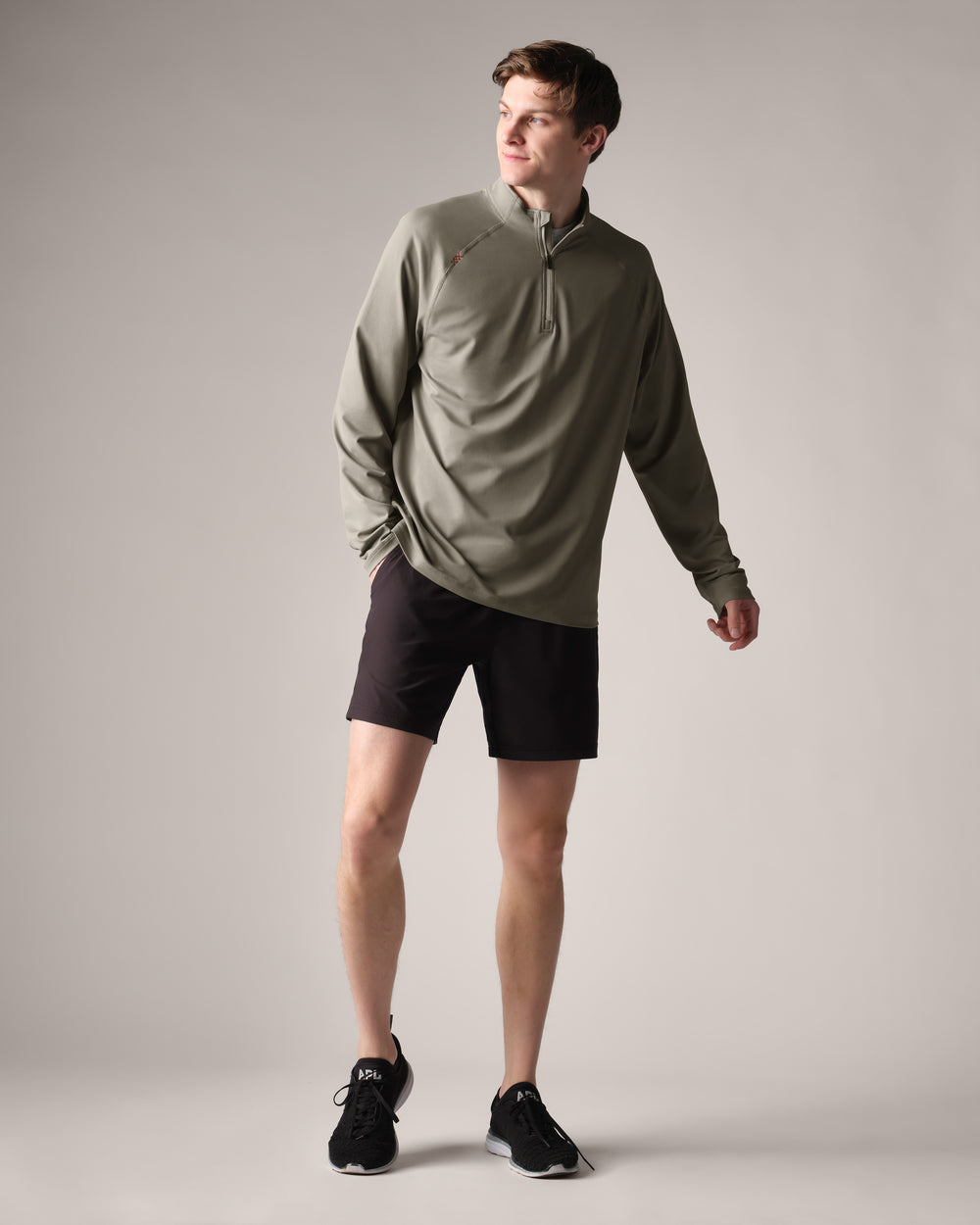Session 1/4 Zip - US 6776