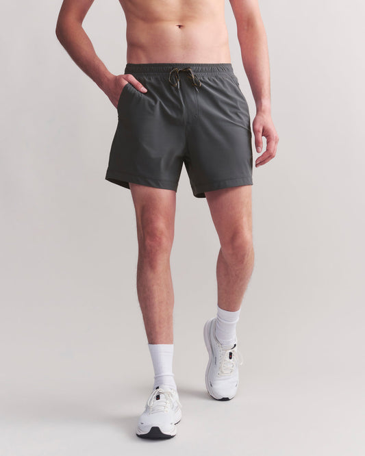 5" Pursuit Short - Lined - US 9462