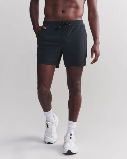 5" Pursuit Short - Lined - US 6730