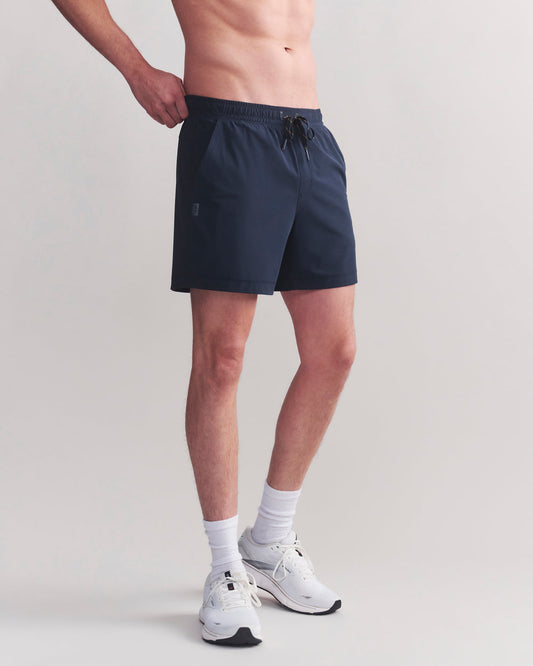 5" Pursuit Short - Lined - US 4566