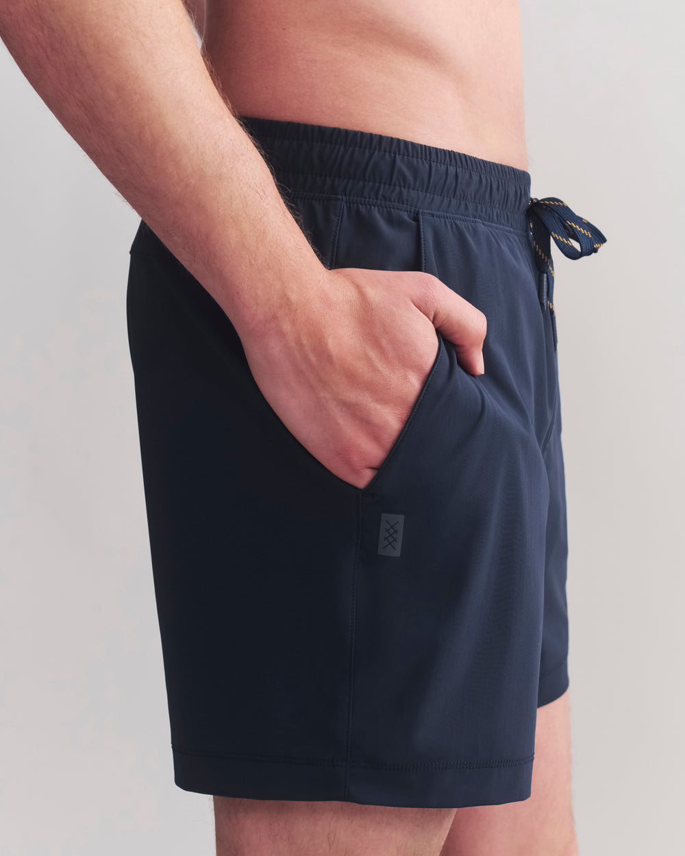 5" Pursuit Short - Lined - US 4566