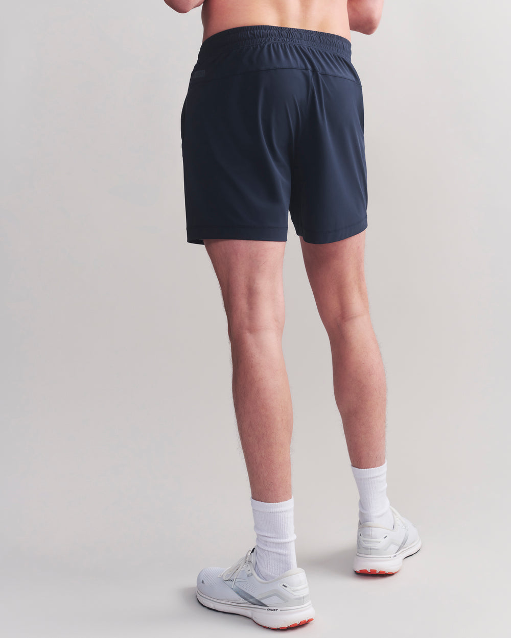 5" Pursuit Short - Lined - US 4566
