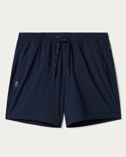 Pursuit Short - Unlined - 5" - US 6086