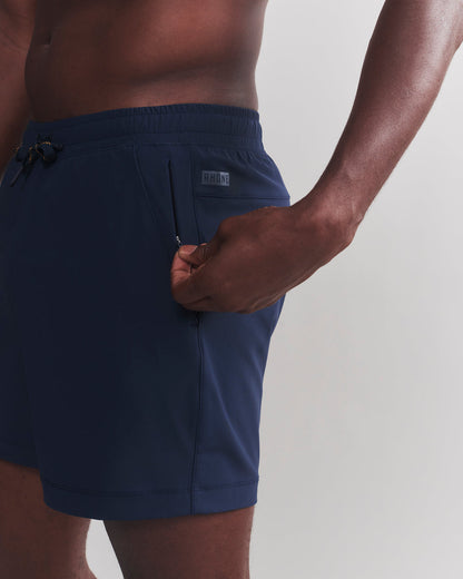 Pursuit Short - Unlined - 5" - US 6086
