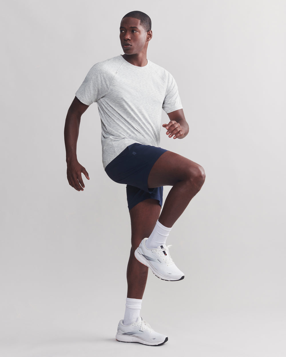 Pursuit Short - Unlined - 5" - US 6086