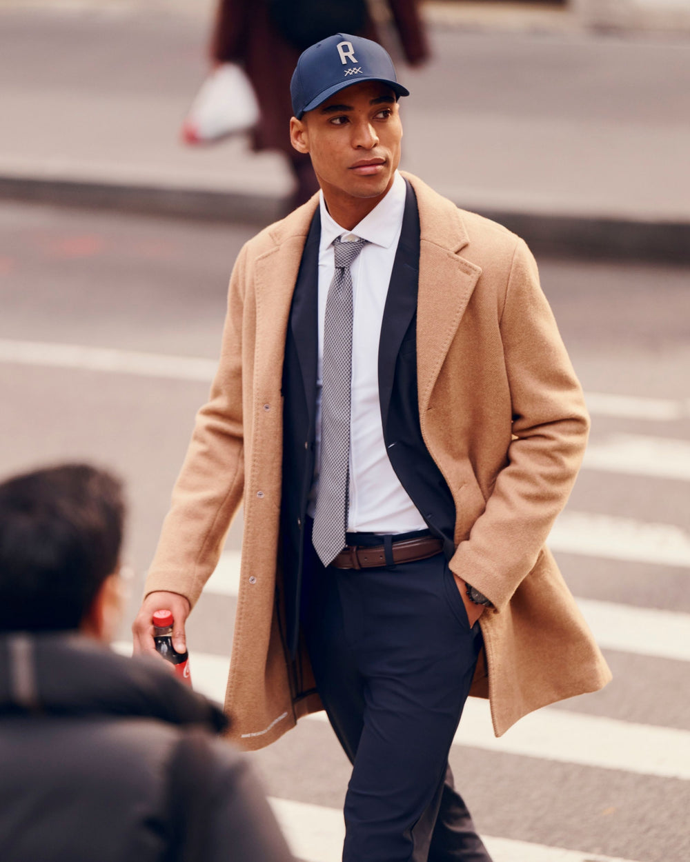 Commuter® Topcoat - US 1810