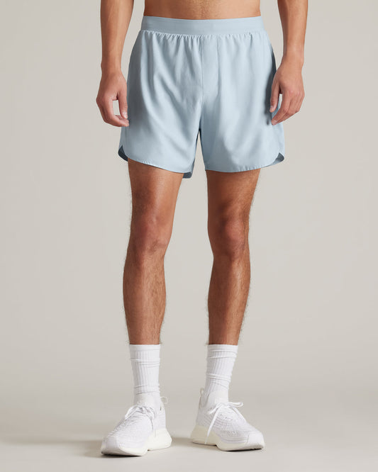 Extra Mile Short - Lined - 5" - US 4311