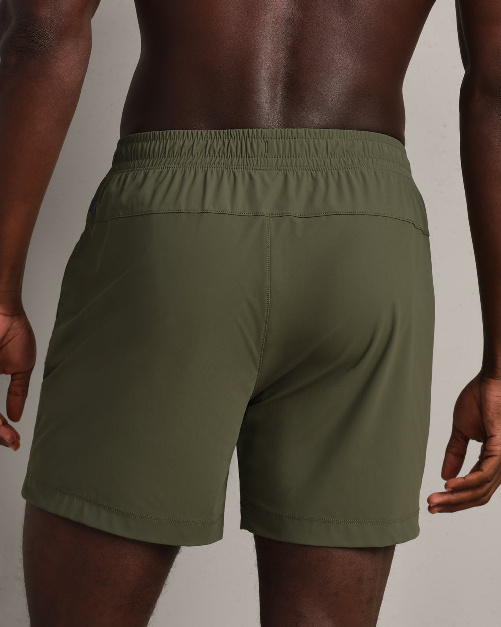 Pursuit Short - Unlined - 5" - US 9545