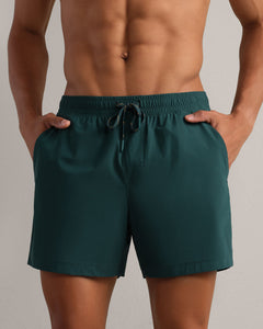 Moss Green